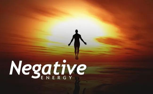 Astrology Signs of Negative Energy Affecting Your Life