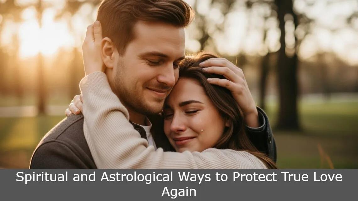Spiritual and Astrological WaSpiritual and Astrological Ways to Protect True Love Againys to Protect True Love Again